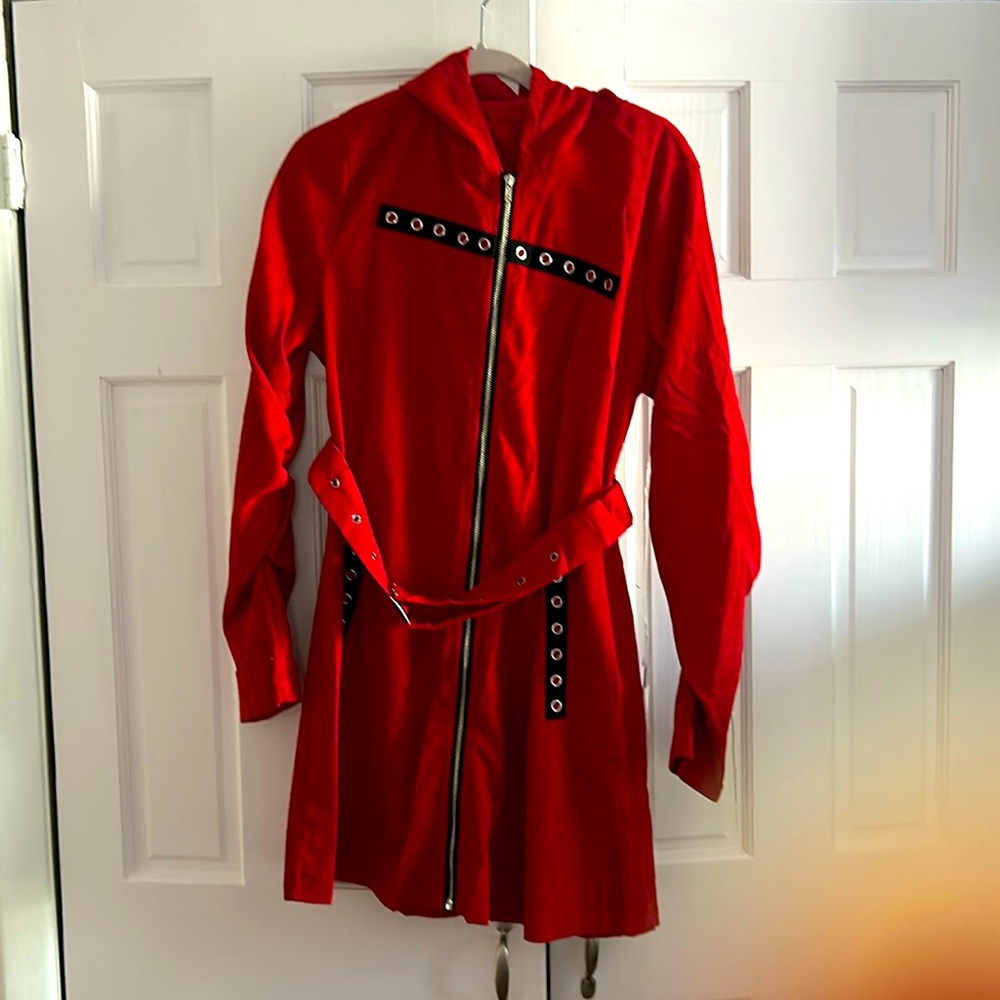Women’s lightweight corduroy jacket